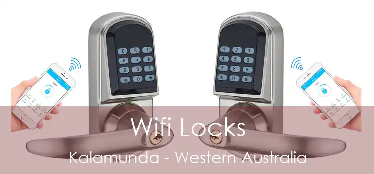 Wifi Locks Kalamunda - Western Australia