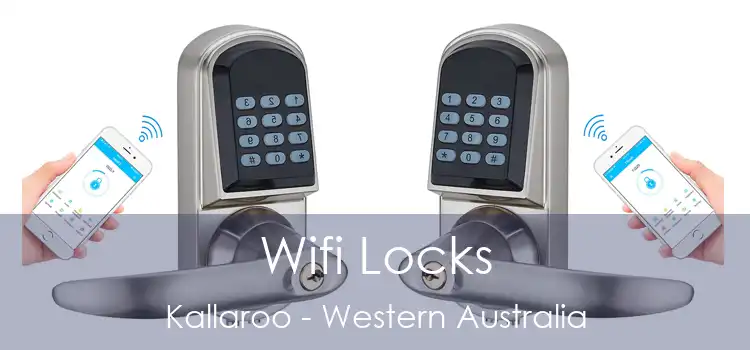 Wifi Locks Kallaroo - Western Australia