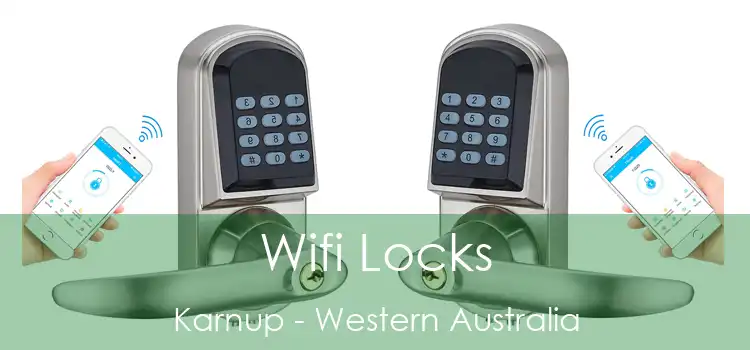 Wifi Locks Karnup - Western Australia
