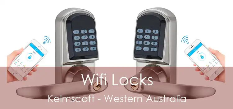 Wifi Locks Kelmscott - Western Australia
