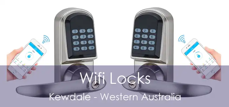 Wifi Locks Kewdale - Western Australia