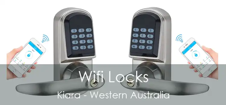 Wifi Locks Kiara - Western Australia