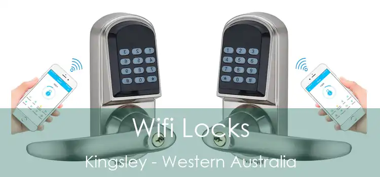 Wifi Locks Kingsley - Western Australia