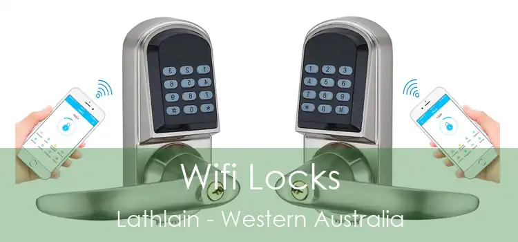 Wifi Locks Lathlain - Western Australia