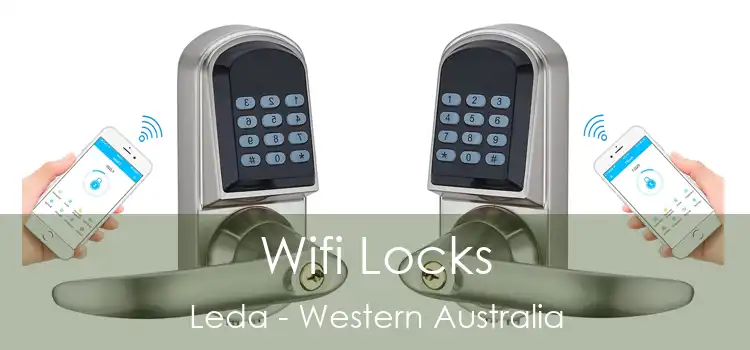 Wifi Locks Leda - Western Australia