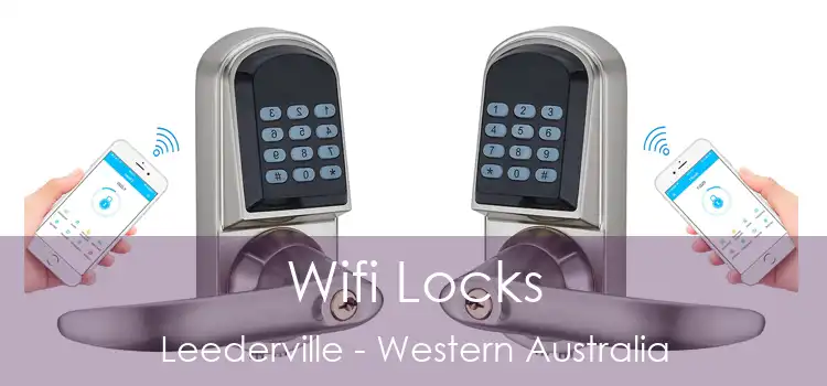 Wifi Locks Leederville - Western Australia