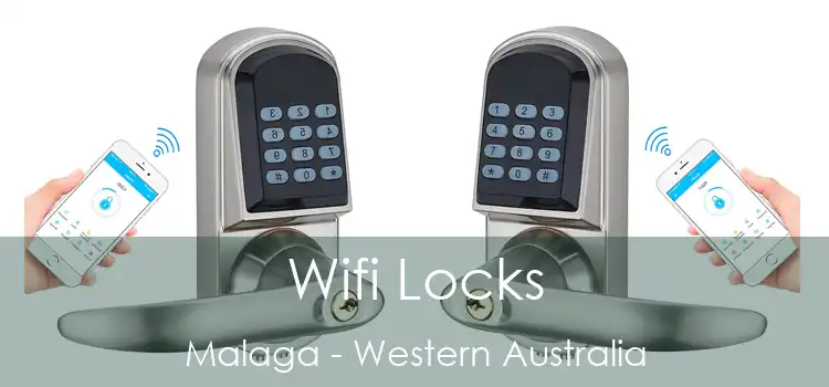 Wifi Locks Malaga - Western Australia