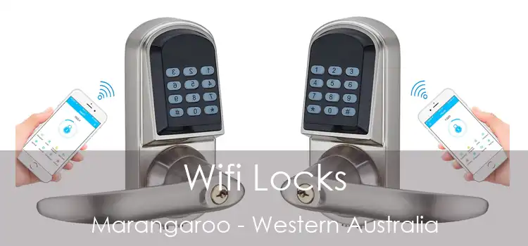 Wifi Locks Marangaroo - Western Australia