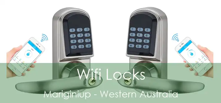 Wifi Locks Mariginiup - Western Australia