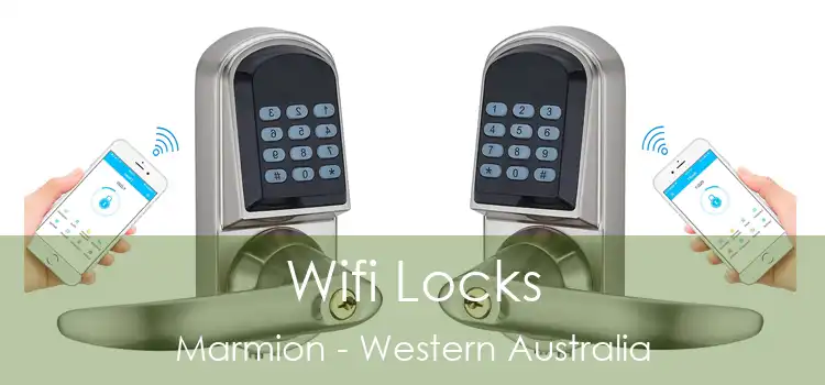 Wifi Locks Marmion - Western Australia