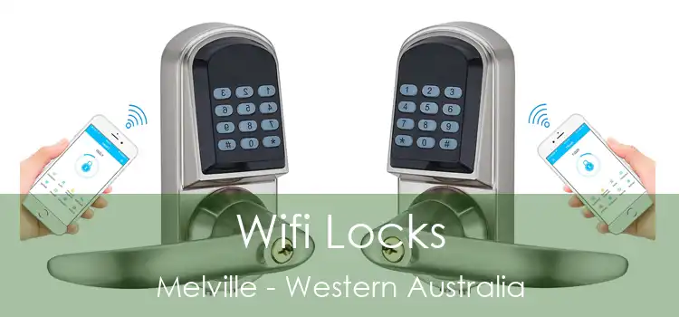 Wifi Locks Melville - Western Australia