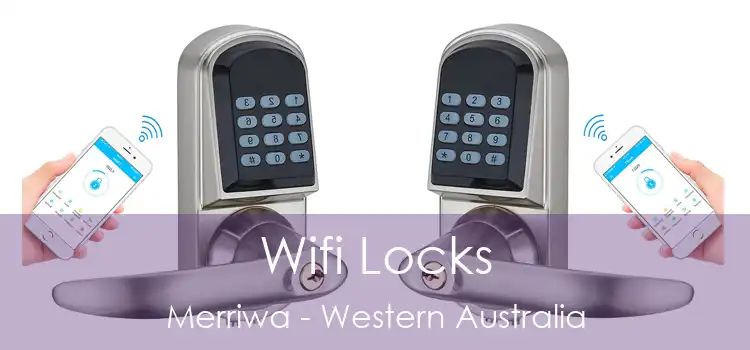 Wifi Locks Merriwa - Western Australia