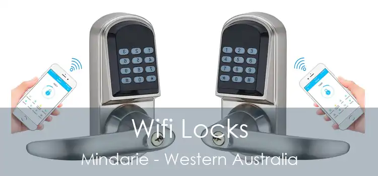 Wifi Locks Mindarie - Western Australia