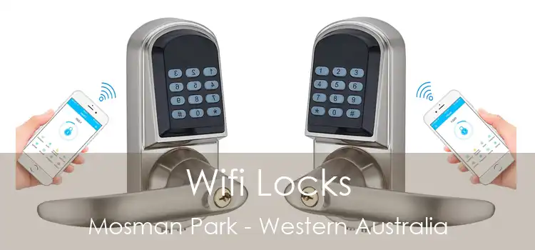 Wifi Locks Mosman Park - Western Australia
