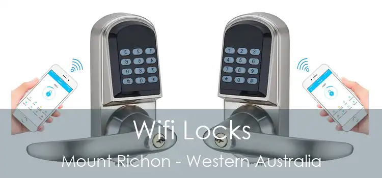 Wifi Locks Mount Richon - Western Australia