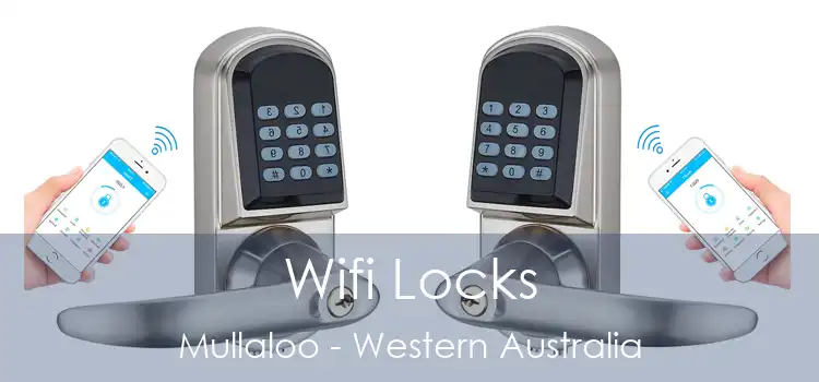 Wifi Locks Mullaloo - Western Australia