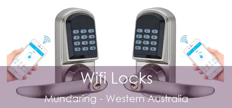 Wifi Locks Mundaring - Western Australia