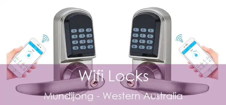 Wifi Locks Mundijong - Western Australia