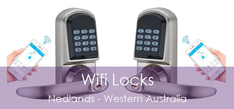 Wifi Locks Nedlands - Western Australia