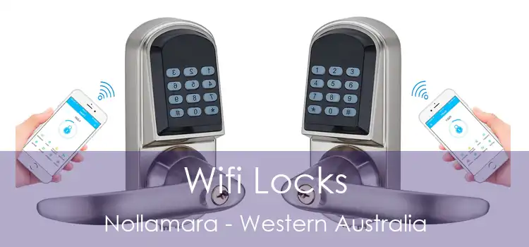 Wifi Locks Nollamara - Western Australia
