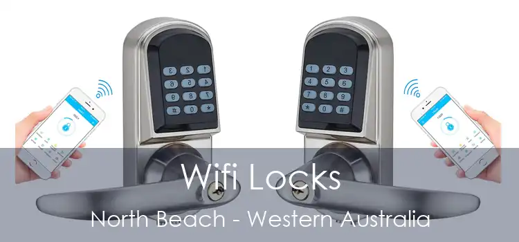 Wifi Locks North Beach - Western Australia