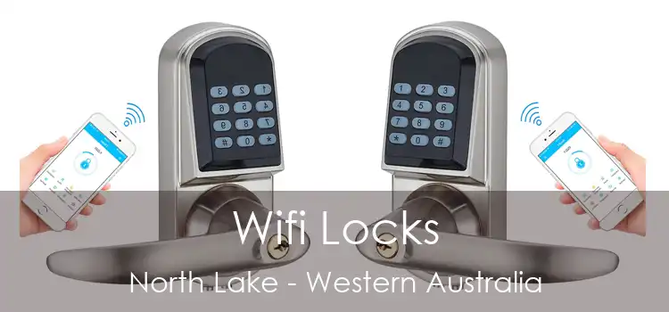 Wifi Locks North Lake - Western Australia
