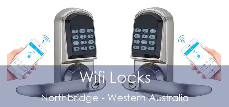 Wifi Locks Northbridge - Western Australia
