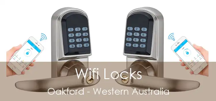 Wifi Locks Oakford - Western Australia