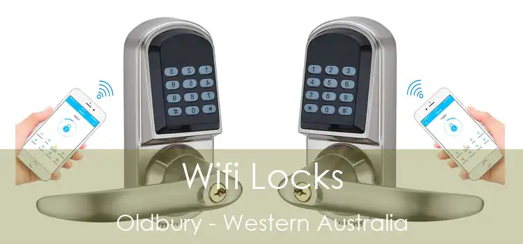 Wifi Locks Oldbury - Western Australia