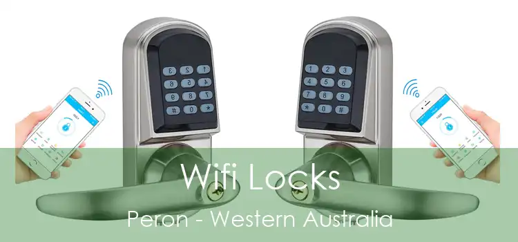 Wifi Locks Peron - Western Australia