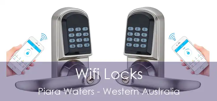 Wifi Locks Piara Waters - Western Australia
