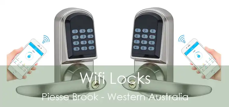 Wifi Locks Piesse Brook - Western Australia
