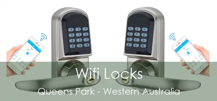 Wifi Locks Queens Park - Western Australia