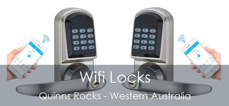 Wifi Locks Quinns Rocks - Western Australia
