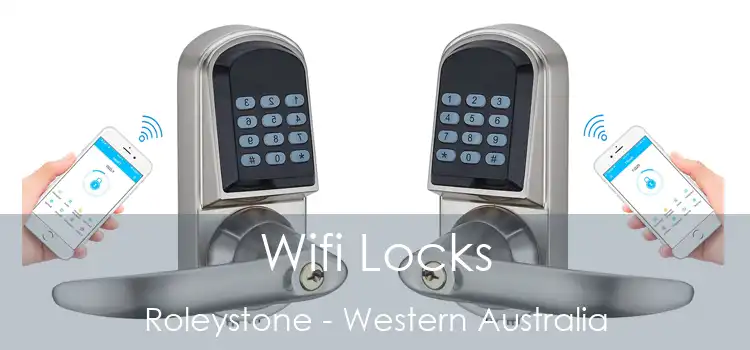 Wifi Locks Roleystone - Western Australia