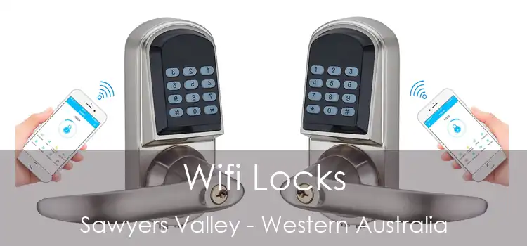 Wifi Locks Sawyers Valley - Western Australia