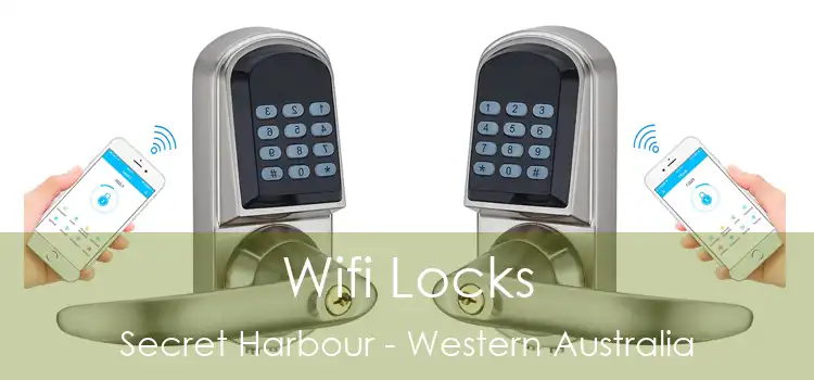 Wifi Locks Secret Harbour - Western Australia