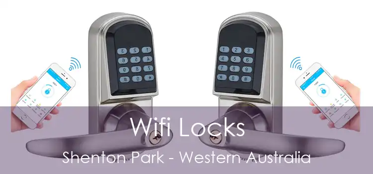 Wifi Locks Shenton Park - Western Australia