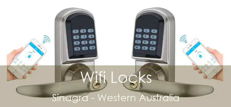 Wifi Locks Sinagra - Western Australia