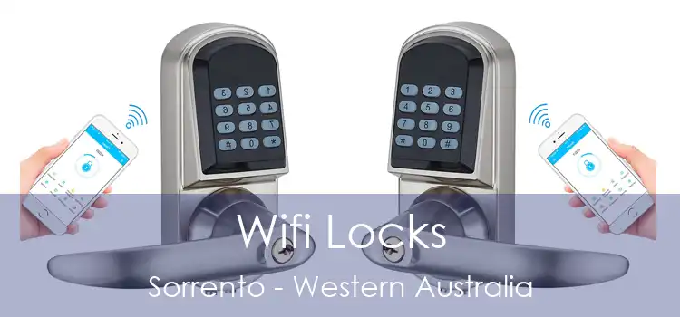 Wifi Locks Sorrento - Western Australia