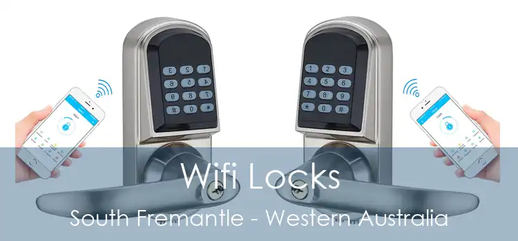 Wifi Locks South Fremantle - Western Australia