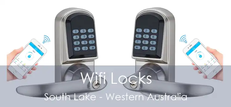 Wifi Locks South Lake - Western Australia