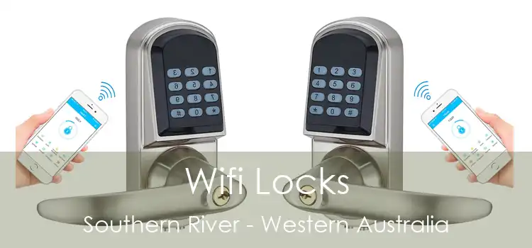 Wifi Locks Southern River - Western Australia
