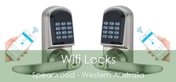 Wifi Locks Spearwood - Western Australia