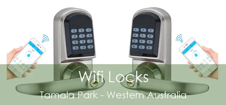 Wifi Locks Tamala Park - Western Australia