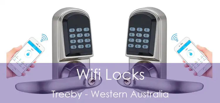 Wifi Locks Treeby - Western Australia