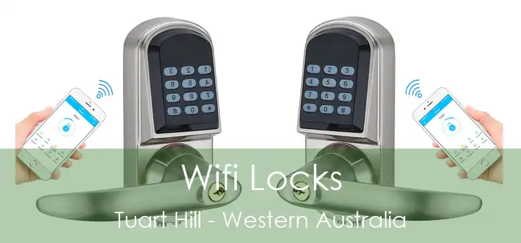 Wifi Locks Tuart Hill - Western Australia