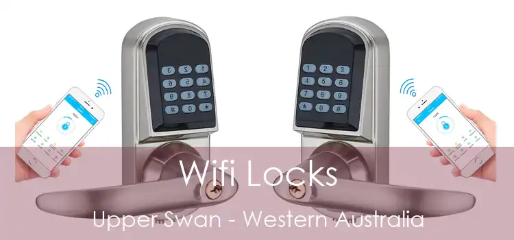 Wifi Locks Upper Swan - Western Australia