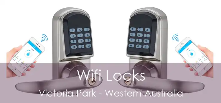 Wifi Locks Victoria Park - Western Australia