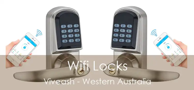 Wifi Locks Viveash - Western Australia